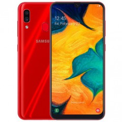 Смартфон Samsung Galaxy A50 128GB (синий) - Производство штампованных изделий из металла и изготовление металлорежущего инструмента