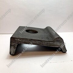 Скоба упорная ЦП-369.301 - Производство штампованных изделий из металла и изготовление металлорежущего инструмента